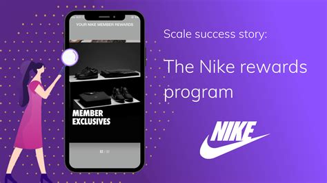 loyaliteitsprogramma nike|what is Nike loyalty program.